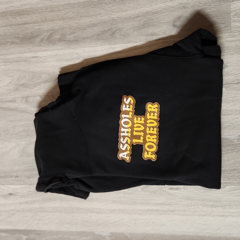 NEW! ALF Hoodie